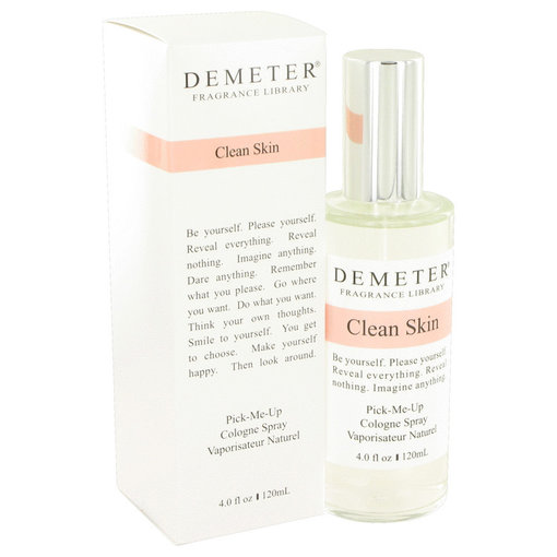 Demeter Demeter Clean Skin by Demeter 120 ml - Cologne Spray