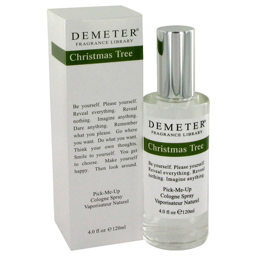 Demeter Demeter Christmas Tree by Demeter 120 ml - Cologne Spray