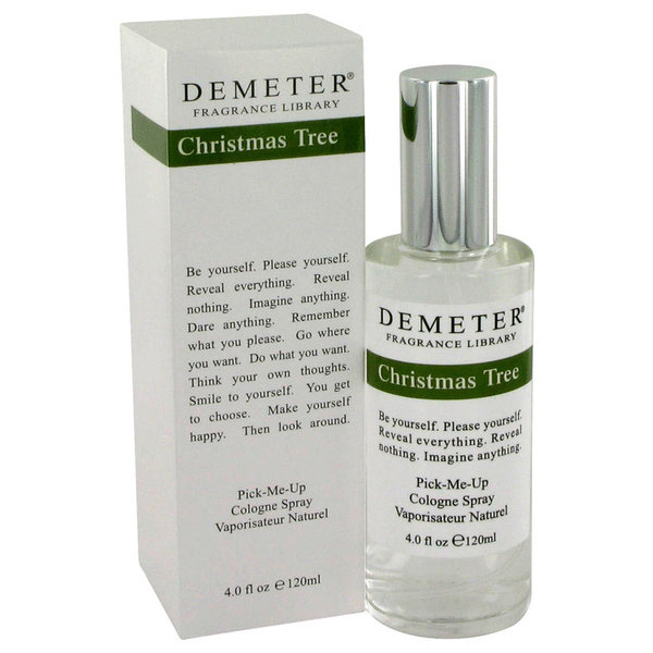 Demeter Christmas Tree by Demeter 120 ml - Cologne Spray
