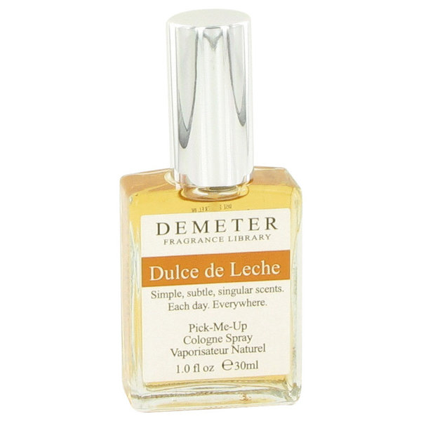 Demeter Dulce De Leche by Demeter 30 ml - Cologne Spray