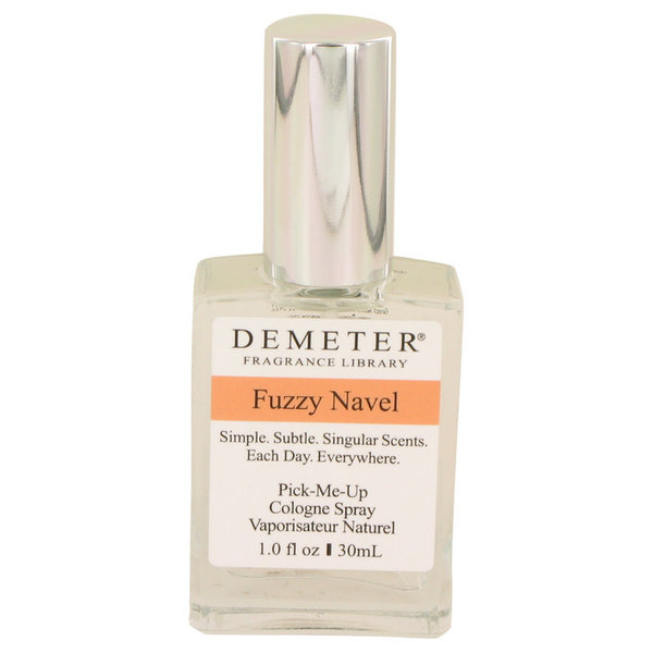 Demeter Fuzzy Navel by Demeter 30 ml - Cologne Spray