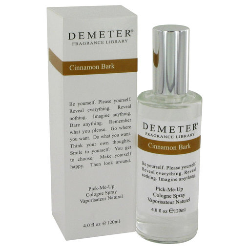 Demeter Demeter Cinnamon Bark by Demeter 120 ml - Cologne Spray