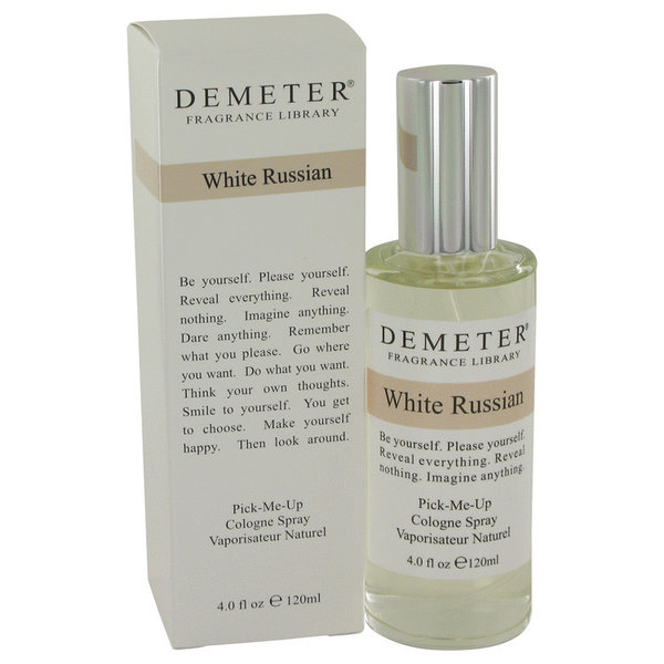 Demeter White Russian by Demeter 120 ml - Cologne Spray