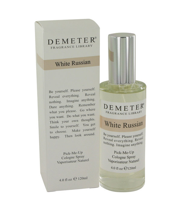 Demeter Demeter White Russian by Demeter 120 ml - Cologne Spray