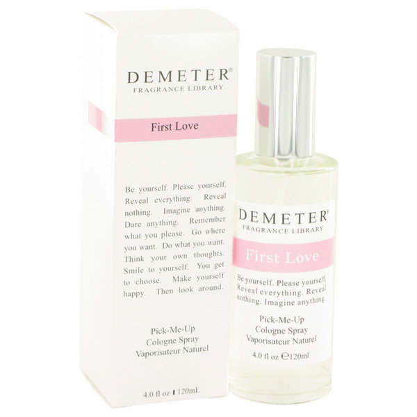 Demeter First Love by Demeter 120 ml - Cologne Spray