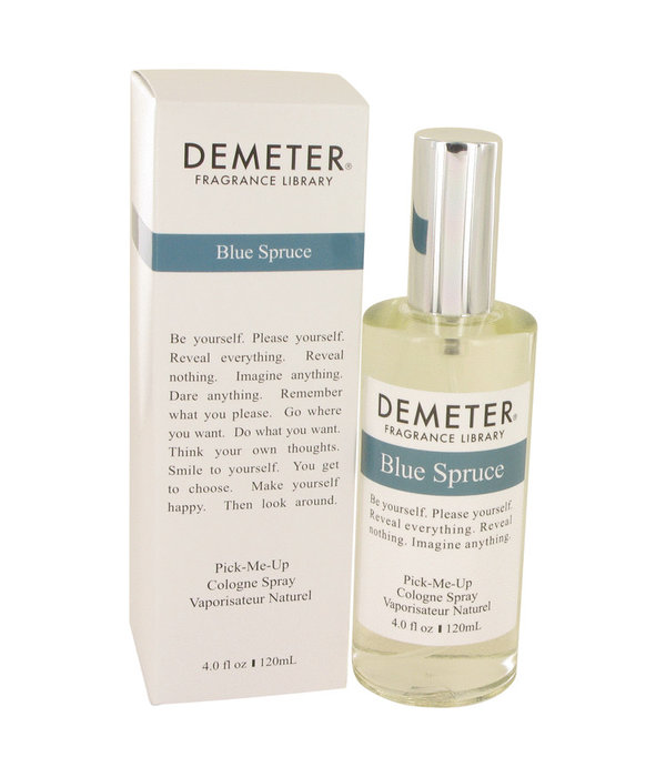 Demeter Demeter Blue Spruce by Demeter 120 ml - Cologne Spray