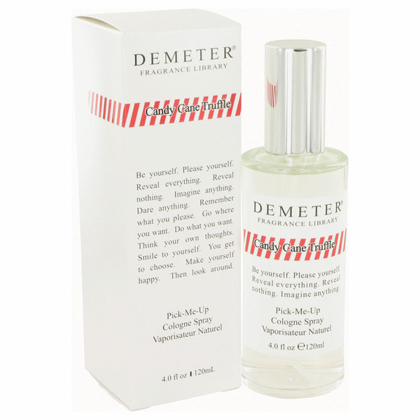 Demeter Candy Cane Truffle by Demeter 120 ml - Cologne Spray