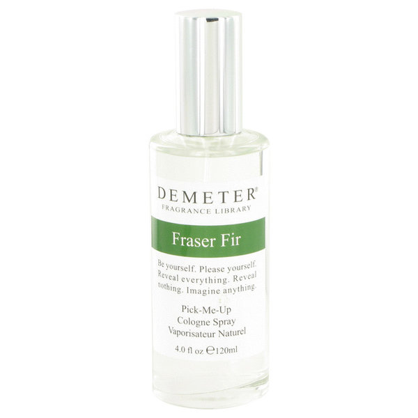 Demeter Fraser Fir by Demeter 120 ml - Cologne Spray