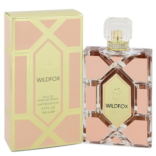 Wildfox Wildfox by Wildfox 100 ml - Eau De Parfum Spray