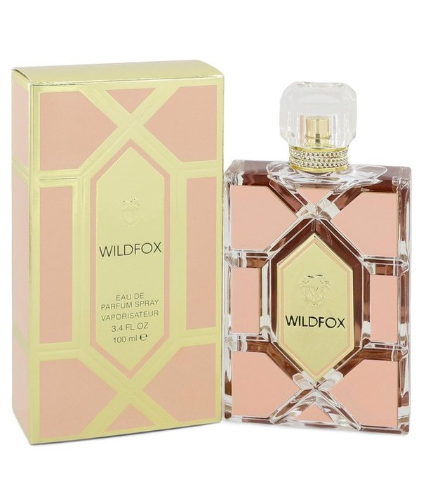 Wildfox Wildfox by Wildfox 100 ml - Eau De Parfum Spray