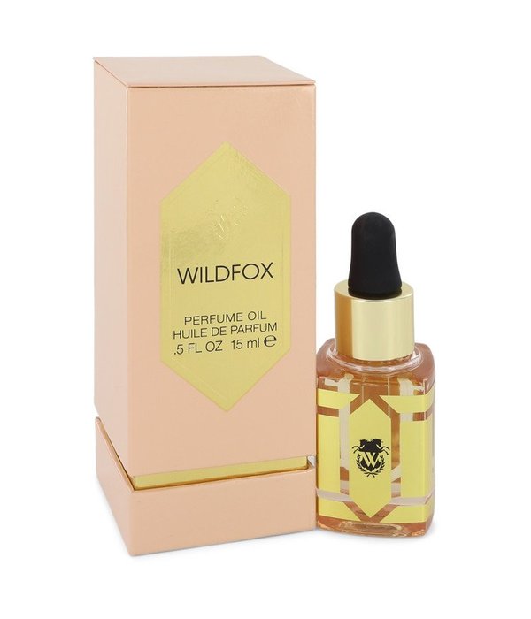 Wildfox Wildfox by Wildfox 15 ml - Perfume Oil