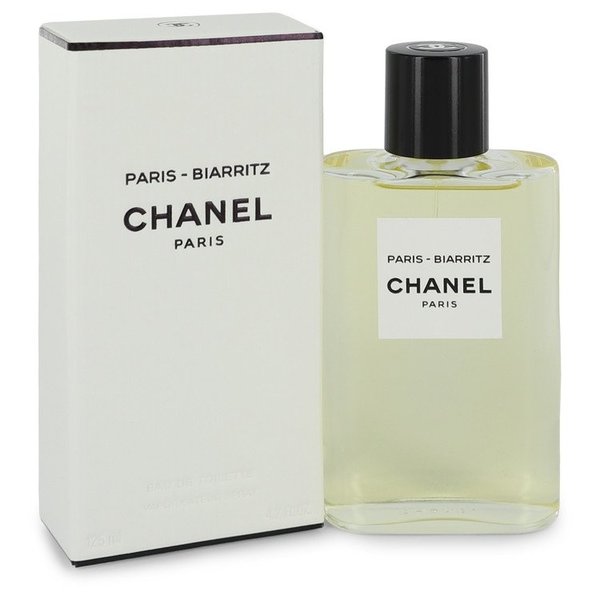 Chanel Paris Biarritz by Chanel 125 ml - Eau De Toilette Spray