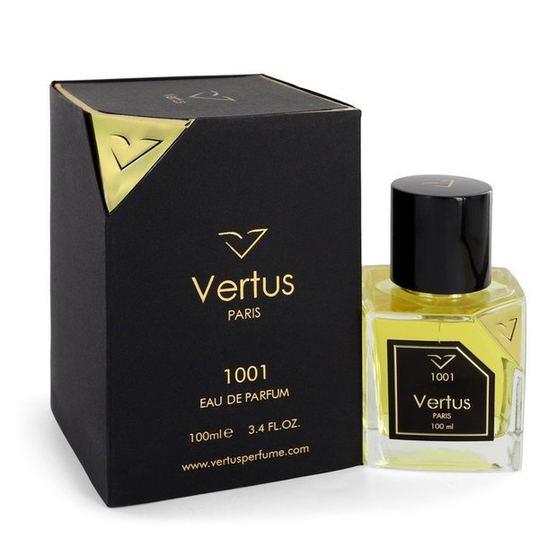 Vertus 1001 by Vertus 100 ml - Eau De Parfum Spray