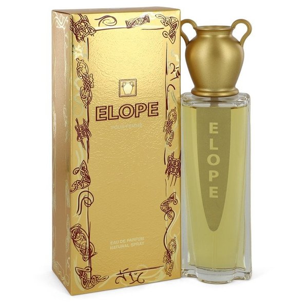 Elope by Victory International 100 ml - Eau De Parfum Spray