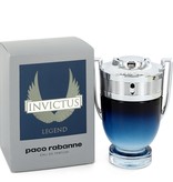 Paco Rabanne Invictus Legend by Paco Rabanne 50 ml - Eau De Parfum Spray