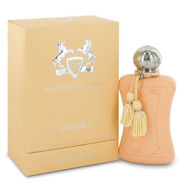 cassili by Parfums De Marly 75 ml - Eau De Parfum Spray