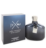John Varvatos John Varvatos Nick Jonas JV x NJ by John Varvatos 125 ml - Eau De Toilette Spray (Blue Edition)