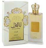 Nusuk Ana Al Awwal by Nusuk 100 ml - Eau De Parfum Spray