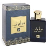 Rihanah Oud Al Deewan by Rihanah 100 ml - Eau De Parfum Spray (Unisex)