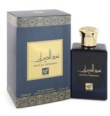 Rihanah Oud Al Deewan by Rihanah 100 ml - Eau De Parfum Spray (Unisex)