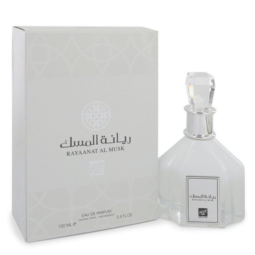 Rihanah Rayaanat Al Musk by Rihanah 100 ml - Eau De Parfum Spray (Unisex)