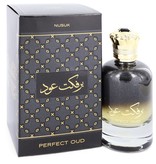 Nusuk Nusuk Perfect Oud by Nusuk 100 ml - Eau De Parfum Spray (Unisex)