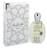 Nusuk Nukhbat Al Musk by Nusuk 100 ml - Eau De Parfum Spray (Unisex)