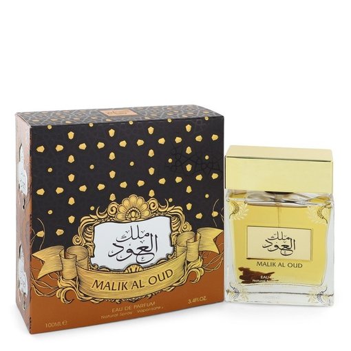 Rihanah Malik Al Oud by Rihanah 100 ml - Eau De Parfum Spray (Unisex)