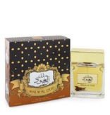 Rihanah Malik Al Oud by Rihanah 100 ml - Eau De Parfum Spray (Unisex)