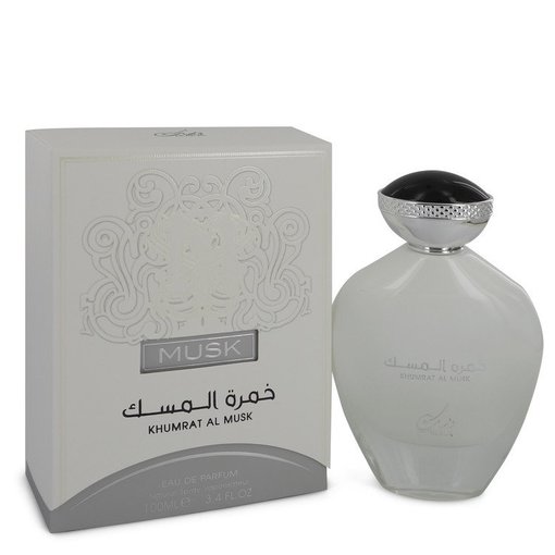 Nusuk Khumrat Al Musk by Nusuk 100 ml - Eau De Parfum Spray (Unisex)