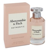 Abercrombie & Fitch Abercrombie & Fitch Authentic by Abercrombie & Fitch 100 ml - Eau De Parfum Spray