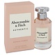 Abercrombie & Fitch Authentic by Abercrombie & Fitch 100 ml - Eau De Parfum Spray