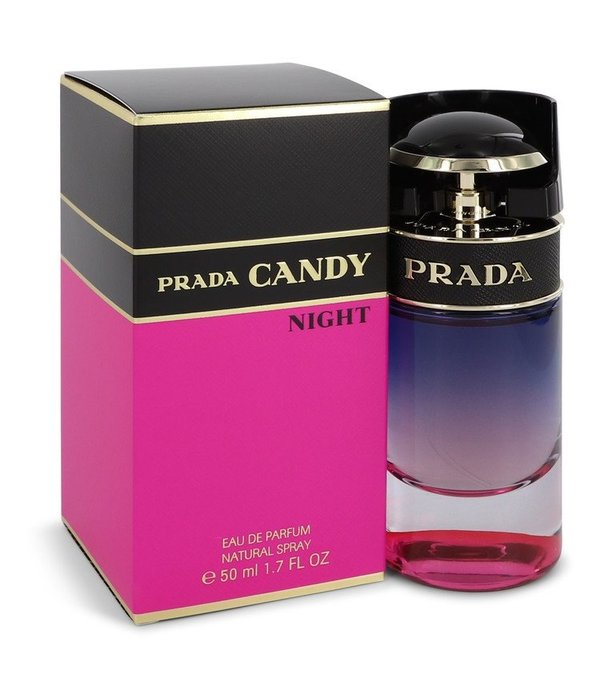 Prada Prada Candy Night by Prada 50 ml - Eau De Parfum Spray
