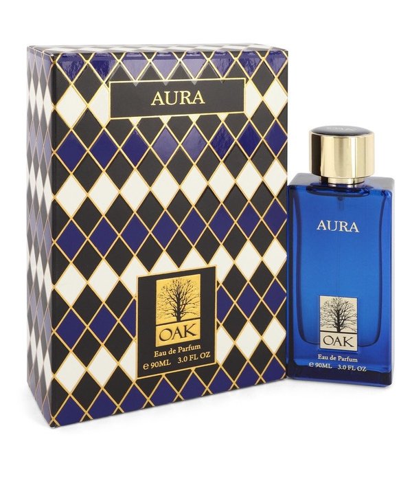 aura perfume 90ml