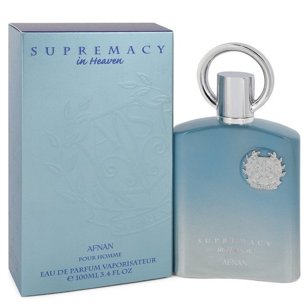 Supremacy in Heaven by Afnan 100 ml - Eau De Parfum Spray