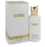 Le Luxe Le Luxe Le blanc by Le Luxe 100 ml - Eau De Parfum Spray