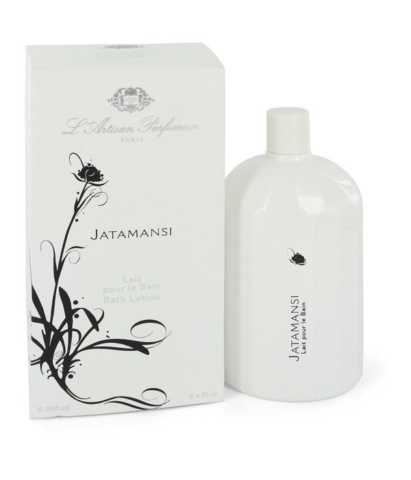 L'Artisan Parfumeur Jatamansi by L'artisan Parfumeur 248 ml - Shower Gel (Unisex)