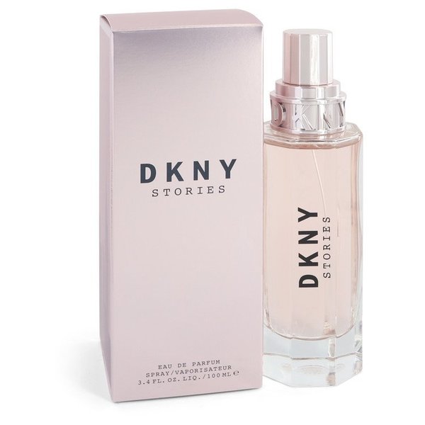 DKNY Stories by Donna Karan 100 ml - Eau De Parfum Spray