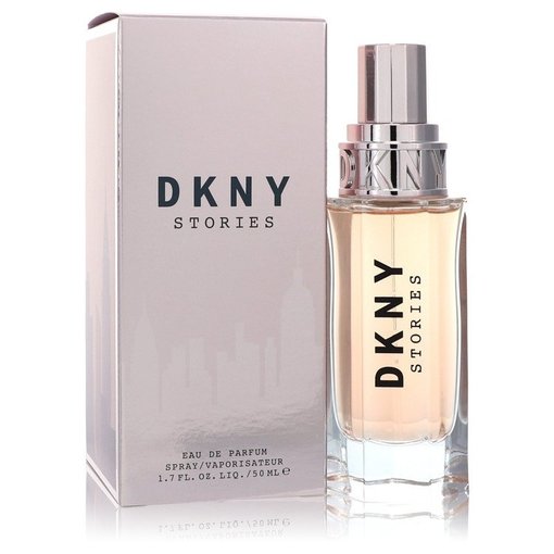 Donna Karan DKNY Stories by Donna Karan 50 ml - Eau De Parfum Spray