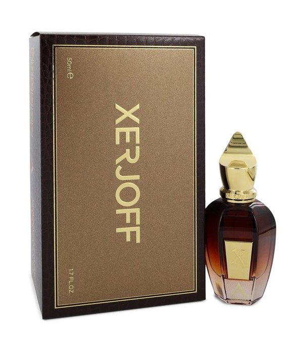 Xerjoff Alexandria II by Xerjoff 50 ml - Eau De Parfum Spray (Unisex)
