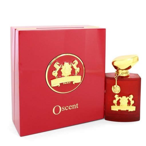 Alexandre J Oscent Rouge by Alexandre J 100 ml - Eau De Parfum Spray (Unisex)