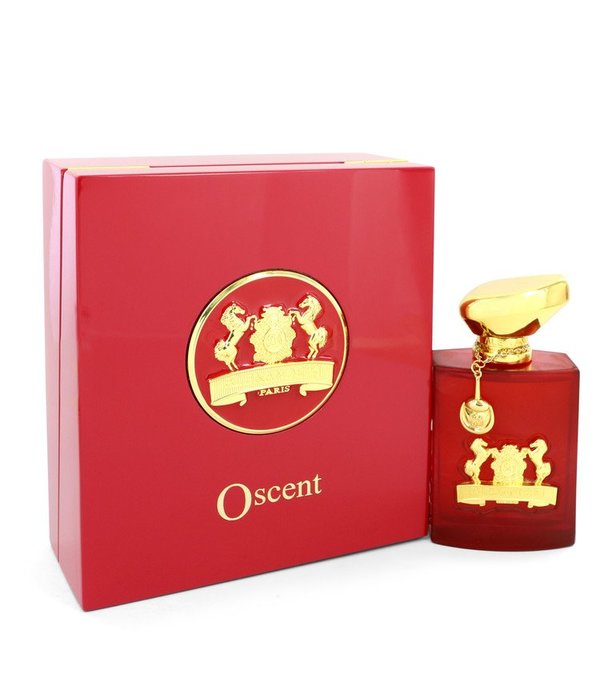 Alexandre J Oscent Rouge by Alexandre J 100 ml - Eau De Parfum Spray (Unisex)