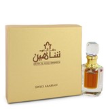 Swiss Arabian Dehn El Oud Shaheen by Swiss Arabian 6 ml - Extrait De Parfum (Unisex)