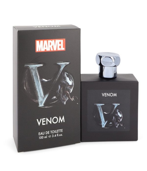 Marvel Marvel Venom by Marvel 100 ml - Eau De Toilette Spray