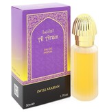 Swiss Arabian Leilat Al Arais by Swiss Arabian 50 ml - Eau De Parfum Spray