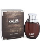 Swiss Arabian Kenzy by Swiss Arabian 100 ml - Eau De Parfum Spray (Unisex)