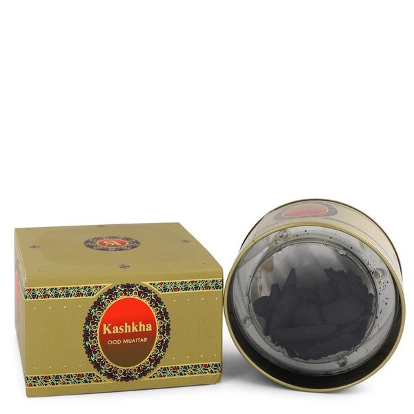 Swiss Arabian Kashkha by Swiss Arabian 24 grams - Bakhoor Incense (Unisex)