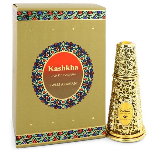 Swiss Arabian Swiss Arabian Kashkha by Swiss Arabian 50 ml - Eau De Parfum Spray