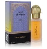 Swiss Arabian Swiss Arabian Reehat Al Arais by Swiss Arabian 50 ml - Eau De Parfum Spray