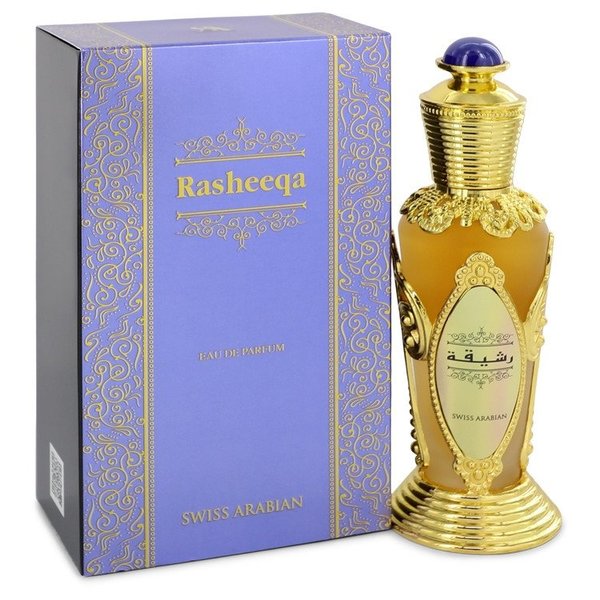 Swiss Arabian Rasheeqa by Swiss Arabian 50 ml - Eau De Parfum Spray
